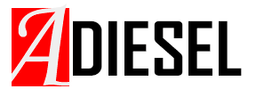 BuenDiesel Logo